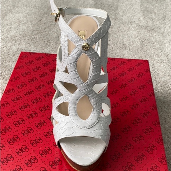 Guess stiletto heels - Picture 2 of 7